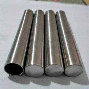 Buy cheap ASTM B111 Copper Nickel Tube With Polishing Wooden Case Package from wholesalers
