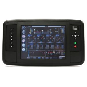 Buy cheap 10 Graphical Colour Multi-Set Remote Overview Display DSE8004 from wholesalers