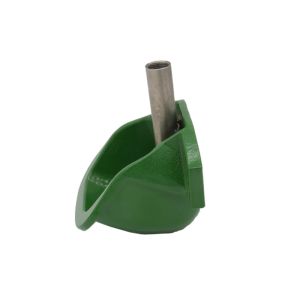 Buy cheap Sheep Livestock Drinking Bowls Environmental Healthy Smooth Surface from wholesalers