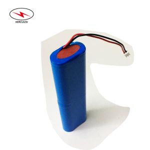 Buy cheap Rechargeable 18650 6.4V 2800mAh Lifepo4 Battery Pack from wholesalers