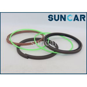 Buy cheap Cylinder Sealing Kit PV01V00045R300 Arm Seal Kit Fits CX27B CX17B Case Construction Parts from wholesalers