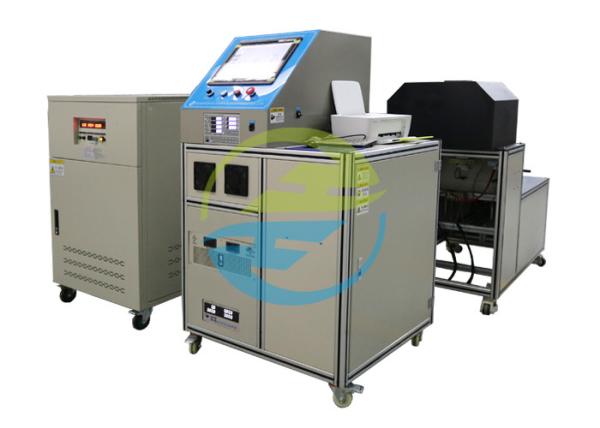 Quality IEC 60034 Motor Performance Test Lab With Manual And Automatic Testing for sale