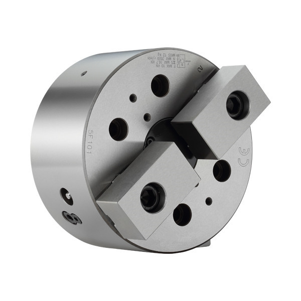 Buy cheap 2SL JAW PULL LOCK POWER CHUCK from wholesalers