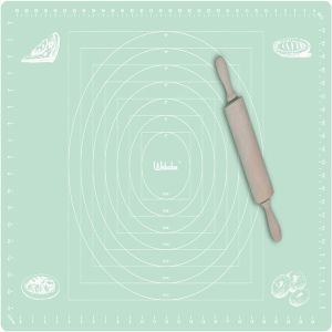 Buy cheap Silicone Kneading Pad High Temperature Resistant And Non Slip from wholesalers