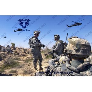 Buy cheap Lightweight 6 Channels CDMA GSM RF Backpack Signal Jammer from wholesalers