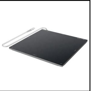 Buy cheap HS-2530W 100um A-Si TFT Sensor X Ray Flat Panel Detector 14x17 Inches product