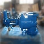 Buy cheap Hydro power generators,50kw 100kw 5000kw low permanent magnet alternator for water power turbine from wholesalers