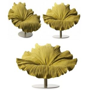 Buy cheap Bloom lounge armchair by Kenneth Cobonpue from wholesalers