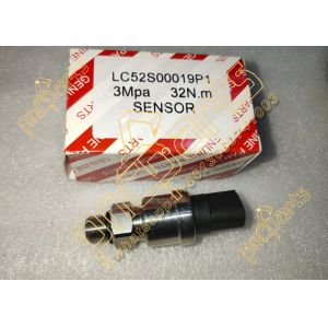 Buy cheap LS52S00015P1 High Pressure Sensor SK200-8 50MP Kobelco Spare Parts from wholesalers