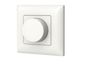 Buy cheap 2.4GHz Wireless Remote Controlled LED Dimmer Switch , LED Lamp Dimmer Control  from wholesalers