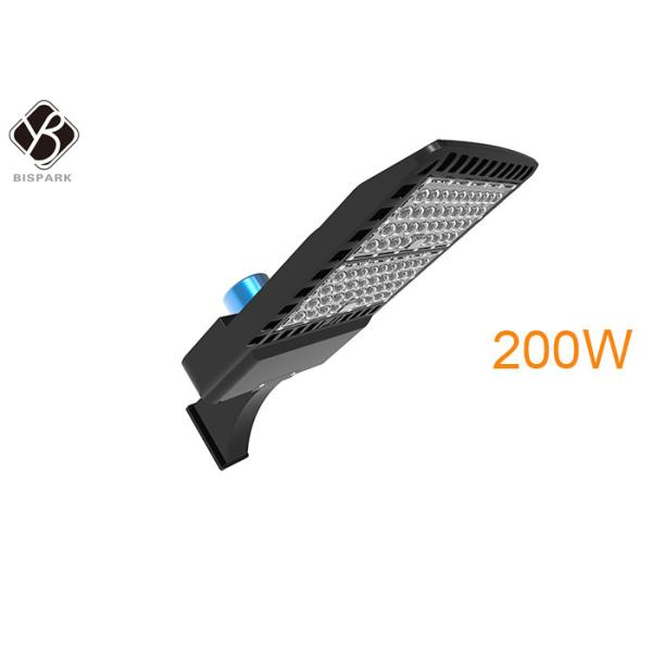 Quality 200W 32000lm IP66 160LM/W Led Parking Lot Retrofit for sale