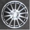 Buy cheap Custom Styling Moulding For Car Bumper Trim Strip/Impact Decorative Strip Car Accessories from wholesalers
