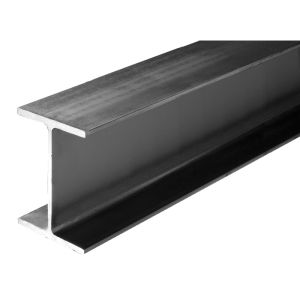 Buy cheap High Quality S355JR S355 Q235 Carbon Steel H-Section Beam for Building from wholesalers