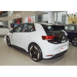 Buy cheap In stock Volkswa gen ID3 Best-selling new energy vehicles Small household SUV 4-door 5-seat hatchback Long range Fast charging from wholesalers