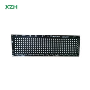 FR4 Consumer Electronics PCBA Custom Wireless Keyboard PCB Assembly