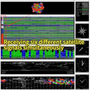 Buy cheap UBLOX ZED-F9P-01B GPS Module Development Board with RTK Algorithm from wholesalers