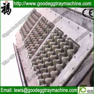 Buy cheap Practical paper egg tray moulds with CE approval from wholesalers
