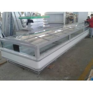 China Customize 10m Commercial Refrigeration Equipment R22 / R404a on sale