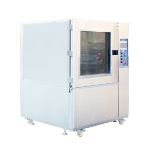 Buy cheap Customized Ip Sand And Dust Proof Environment Resistance Test Machine Chamber from wholesalers