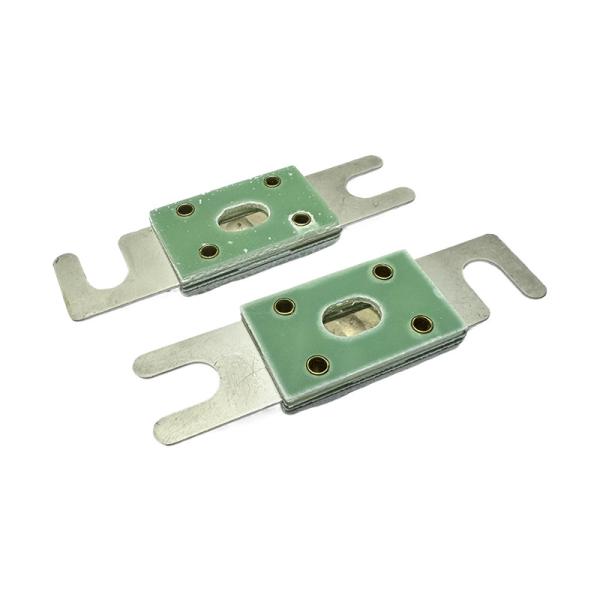 Buy cheap Fast Acting Lift Truck Fuse CNNLE 80V 100A 150A 200A 250A 300A 350A 400A Automotive Bolt Down Fuse from wholesalers