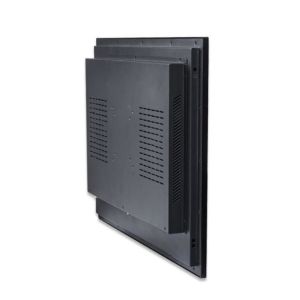 OEM ODM Metal Case 17 Inch PCAP Touch Screen Panel PC With NFC RFID Reader For