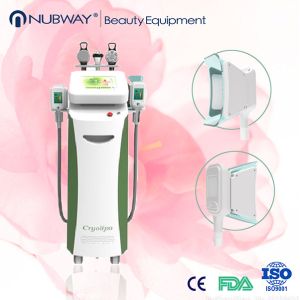 Buy cheap Most advanced cryolipolysis cool body sculpting machine/cryolipolysis cavitation rf from wholesalers