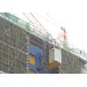 Buy cheap Modular Standardizing System Safety 450m Construction Site Lift from wholesalers