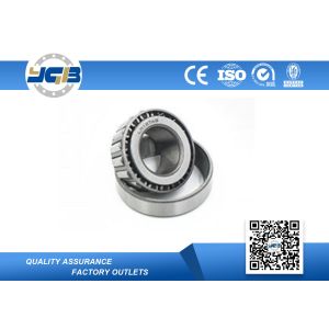 China Ntn Nsk Tapered Roller Bearings For Wheels 21.986 x 45.237 x 15.494mm LM12749 on sale