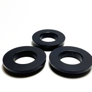 Buy cheap Gasket Rubber O-Ring Gasket Sealing Ring Molding Processing Service from wholesalers