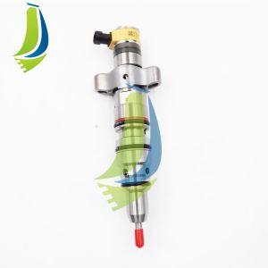 China 10R-7224 Injector Common Rail Fuel Injector 10R7224 For C9 Engine on sale