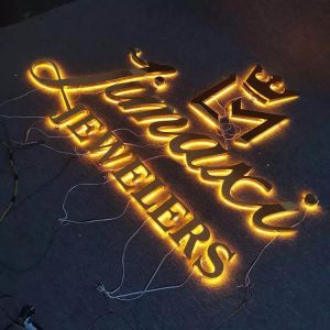 Windows Led Signs Logo Shop Led Electronic Signs For Business Image Signs