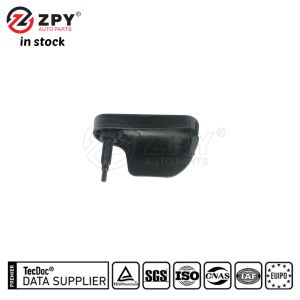 ZPY 8J2823533C Hood Handle With Clip Right Hand Drive For Audi TT 8J Volkswagen