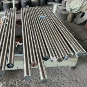 Buy cheap Inconel 625 / UNS N06625 / 2.4856 / NCF625 Alloy Round Bar Bright and Black Bars Diameter 6 - 300mm from wholesalers