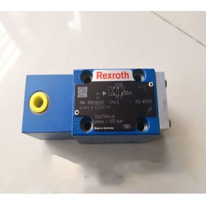 Buy cheap New Rexroth 4WH6C53/ Directional Valve R900385312 4WH6C53//V 4WH6C5X//V from wholesalers