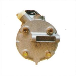 Buy cheap ALA20406 Mitsubishi AC COMPRESSOR Outlander AC COMPRESSOR MSC90CAS AC COMPRESSOR AKC200A211 AC Compressor from wholesalers