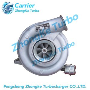 Buy cheap HX55W Turbo 4044319D 3790523 3790523D 4031182 4031182H 5322469 4047216 20763166 Turbocharger for Volvo Truck With MD13 Engine from wholesalers