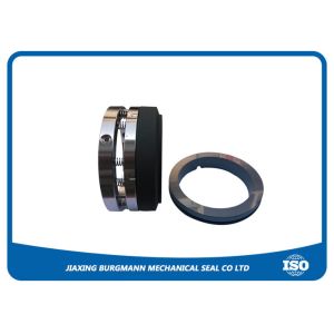 China Single Face Multi Spring Mechanical Seal , Rotary Balanced Carbon Mechanical Seal on sale