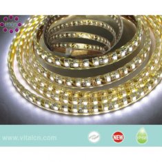 Buy cheap Small Size Energy Saving ADC24V / 12V 7.5W Flexible LED Strip Lights IP-68 from wholesalers