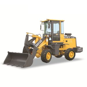 Buy cheap ZL10 1.0ton wheel loader 912 with CE from wholesalers
