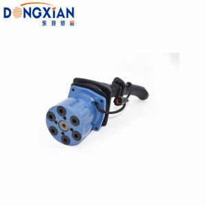 SUNWARD E2008 Excavator Hydraulic Joystick Handle of High Quality