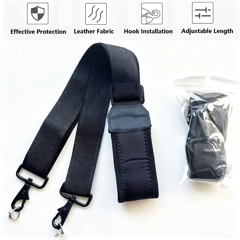 Buy cheap DANSKY Ready to Ship Universal Lanyard Shoulder Strap for Drone Remote Controller with Screen - Adjustable, Quick-Release Design from wholesalers