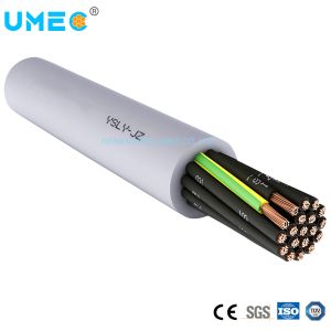 Buy cheap Flexible Strand Control Cable with PVC Insulation and Third Party Inspection Accepted from wholesalers