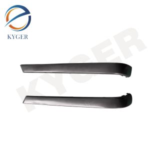 Buy cheap KYGER Rear Left Bumper Rubbing Strip Shockproof For BMW E34 51121944186 from wholesalers