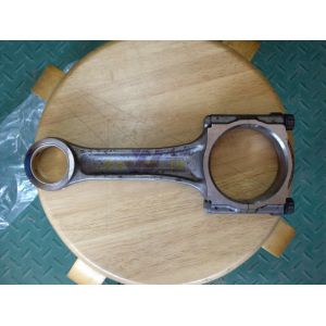 Buy cheap ISUZU truck parts FVR23 6SD1 engine connecting rod , con rod 1-12230097-0  1122300970 from wholesalers