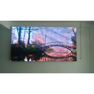 Buy cheap P6 SMD Rental LED Display 6mm Pixel IP65 Waterproof from wholesalers