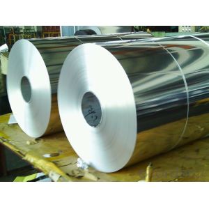 Buy cheap Building Materials Aluminum Roll Stock , Aluminum Flashing Sheet Non Impurities from wholesalers