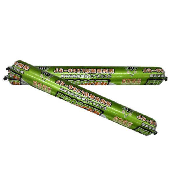 Quality 50 Years Warranty Structural Silicone Sealant For Glass Curtain Wall Engineering for sale