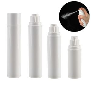 Buy cheap Long Nozzle PP Talcum Powder Spray Bottle for Barber Use with Controlled Dispensing from wholesalers