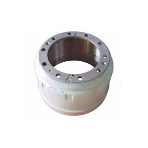 Buy cheap WG9112440001 HF7 HF9 HOWO SINOTRUK Front Brake Drum from wholesalers
