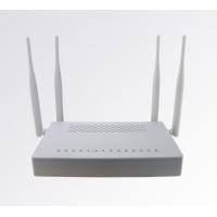 Buy cheap 1.25Gbps HGU Router GPON ONU 4GE Hgu Home Gateway IEEE802.3ah EPON Standard product